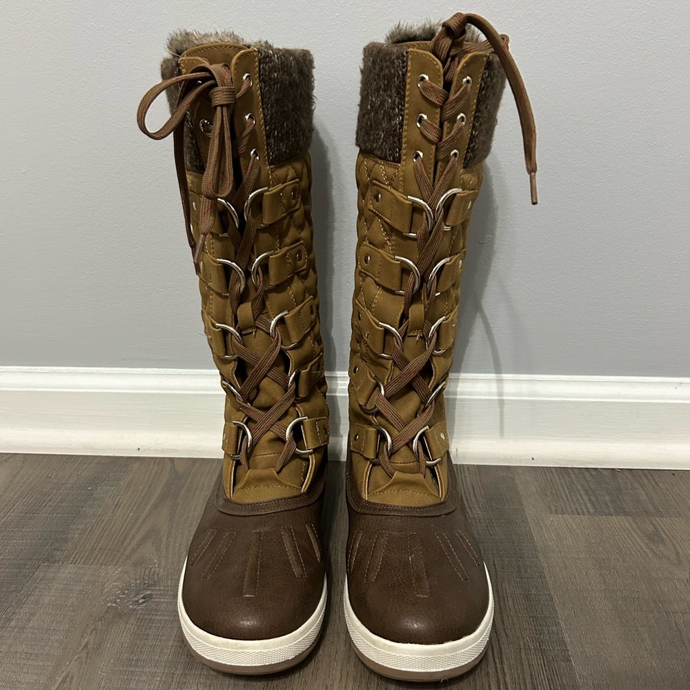 Fall/Winter Boots - image 3